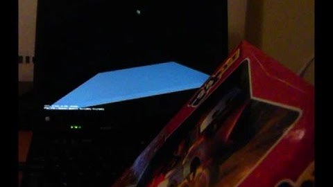 jMonkey Engine with Wiiusej  by Joshua Chung