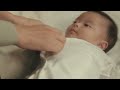 UNIQLO BABY コンビ肌着 安心安全篇