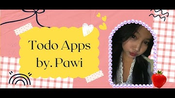 Project Laravel - To-Do App Sederhana