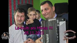 Mihai de la Ciocanesti   Dedicatie pentru sotia lui Mady de la Urziceni