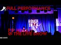 Capture de la vidéo Pip Millett - Full Performance @ The Live Show #London