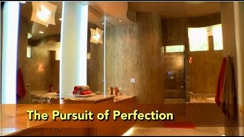 Jaque Bethke Design featured on Destination America