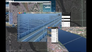 Infraworks Learning - Tạo mô hình và xây dựng tuyến (Model builder and Road Design)
