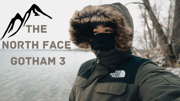 The North Face McMurdo Down Parka Review