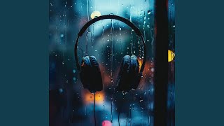 Melodic Rain Echoes