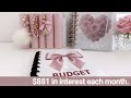 Facing the Reality of Credit Cards | March Budget #1