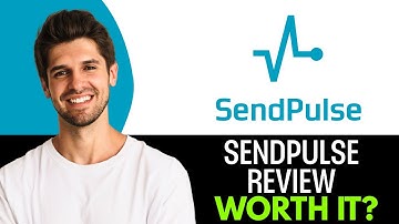SendPulse Review 2025: Is It Really Worth It for Email & SMS Marketing?