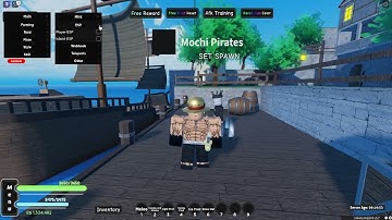 [Roblox] A 0ne Piece Game op script