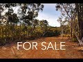 Rural Business Acreage Property - NSW Australia - YouTube