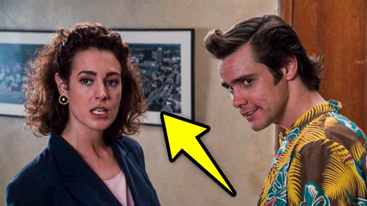 Ace Ventura: Pet Detective (1994): 20 Weird Facts You Didn't Know About