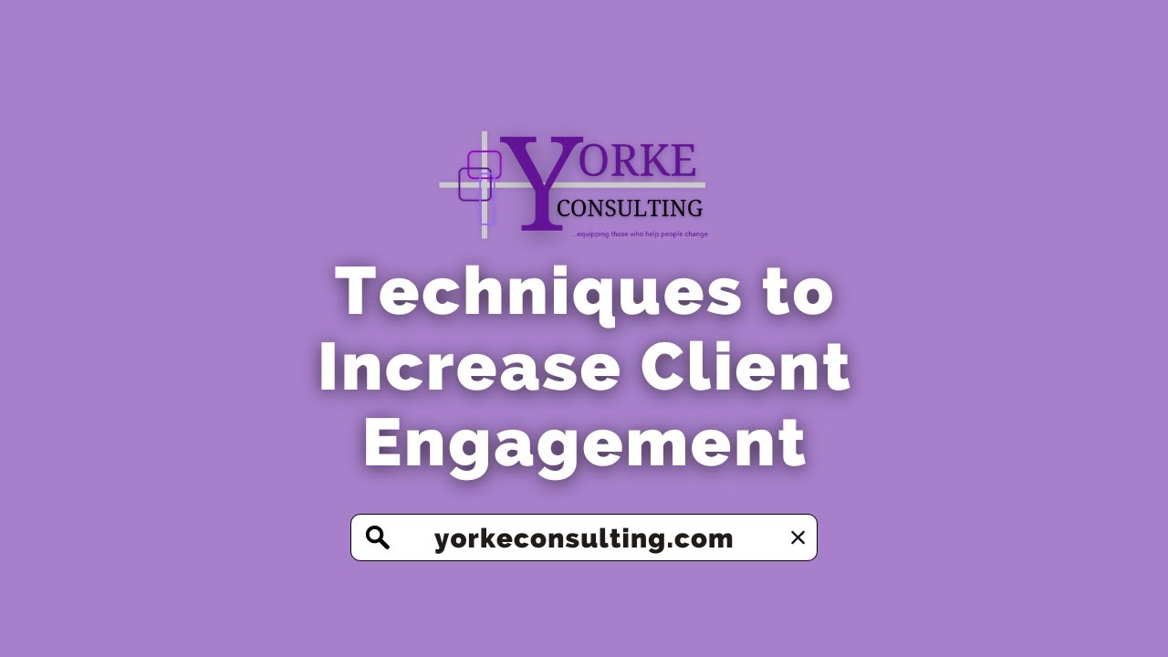 Strategies for Engagement and Retention