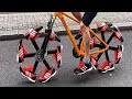 Las 6 Bicicletas Eléctricas Únicas En El Mundo