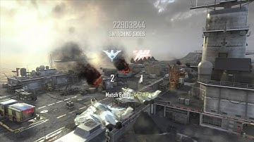 Black Ops 2 Trolling Angry Trickshotters