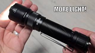SOFIRN SK31 Review – Powerful Long-Range Flashlight + SK30 Comparison