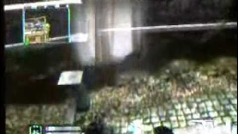 Hacked CoD WaW Game(WII)