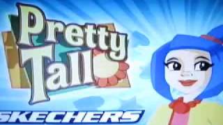 skechers pretty talls