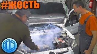 видео Каталог автосервисов: Hyundai