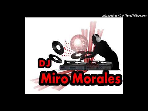 Run Away Discotech Mix Real McCoy