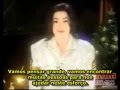 Michael Jackson Christmas & Messages 92, 93, 95, 98, 02, 05, 06