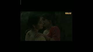 ullu webseries hot lesbian romance videos