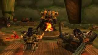 El ascenso de la Horda | World of Warcraft Lore