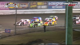 Volusia Speedway Park | DIRTcar UMP Modified Highlights