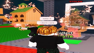 I Bought SECRET Lucky Blocks in PUBLIC Servers… AND THIS Happened 😳 | Roblox Steal a Brainrot