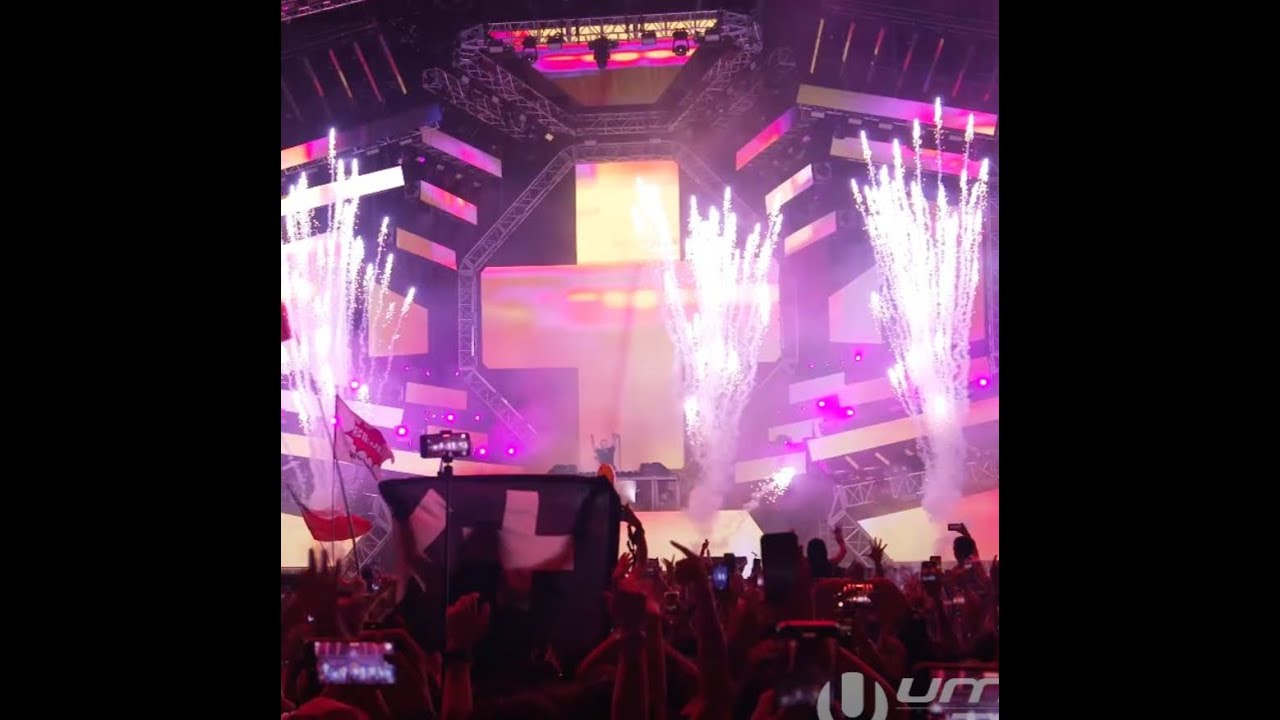 Martin Garrix & Arijit Singh - Angels For Each Other (Gerry Mogeiva & Stormbreaker Remix)