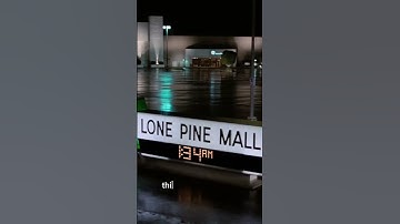 Back to the Future: The Tale of Twin Pines Mall | Altering the Future!