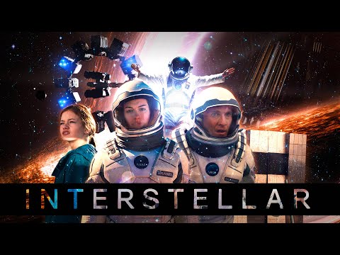 Видео: ИНТЕРСТЕЛЛАР [РАЗБОР/СМЫСЛ ФИЛЬМА] INTERSTELLAR