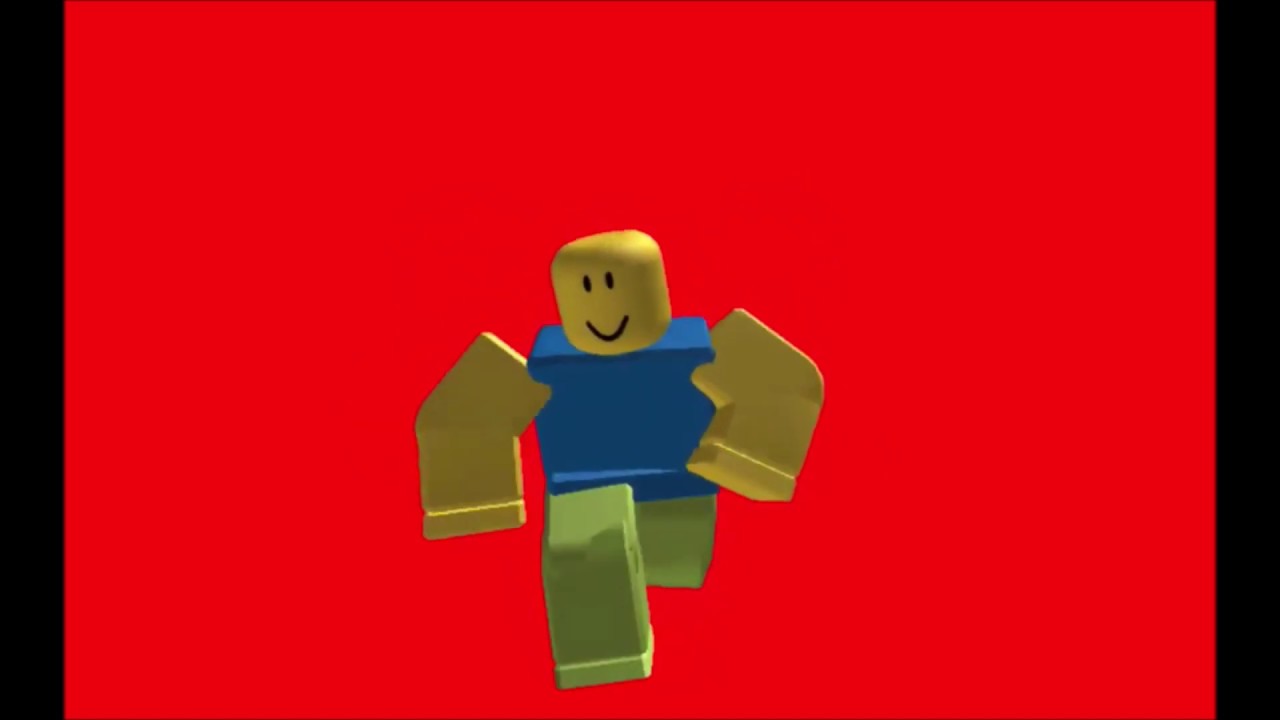 Roblox Default Dance - YouTube