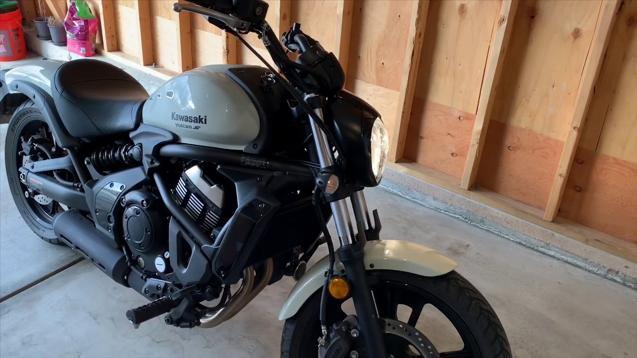 two brothers exhaust vulcan s