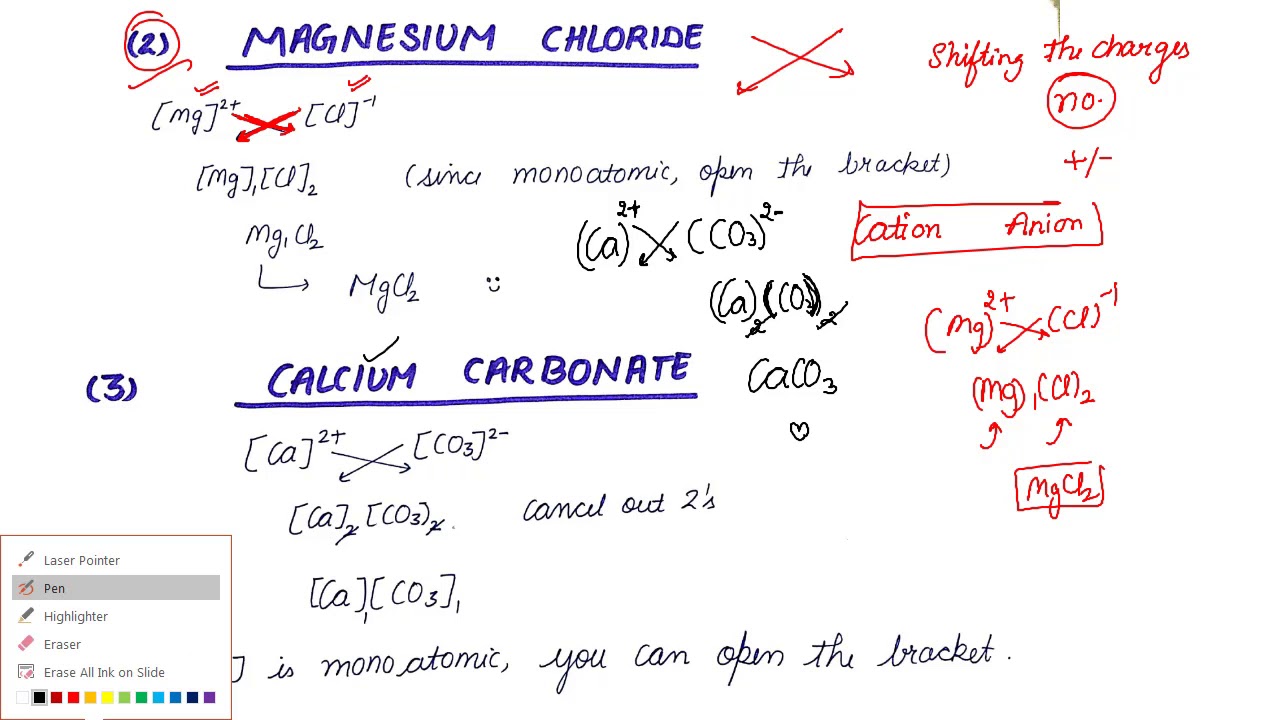 Chemical Reaction and Equation Class 10 part 3 Burning of Magnesium