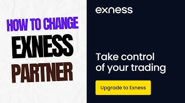 How to change Exness Partner. How to convert your account under Saud Forex Academy.