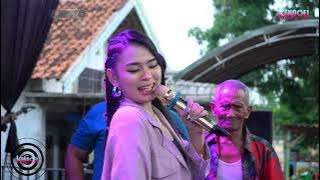 GOYANG LAGEDAY  - LANA FAUZIAH || NEW MONICA REBOREN