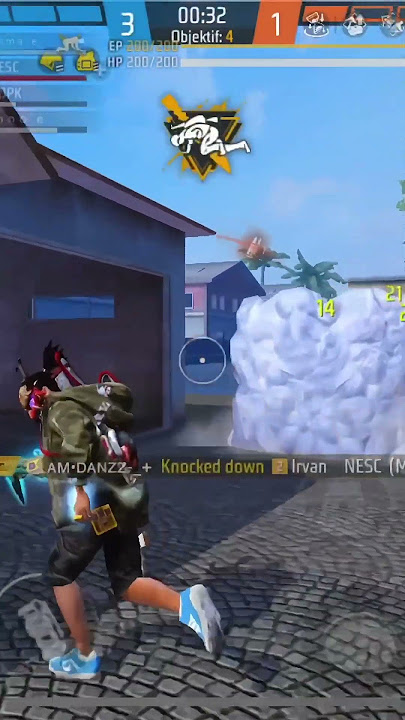 Download lagu AKU BUTUH MEDKIT‼️FREE FIRE #sukmae #freefire #shortsvideo #freefireshorts #shorts