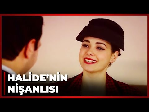 Halide'nin Eski Nişanlısı Adana'ya Geldi! - Hanımın Çiftliği 15. Bölüm