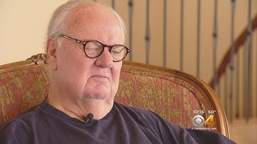 77-Year-Old Coloradan With Parkinson
