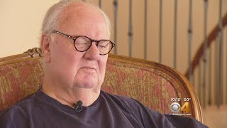 77-Year-Old Coloradan With Parkinsons Does An About Face On Marijuana