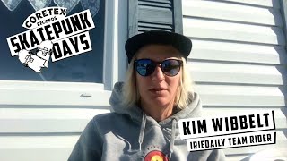 Skatepunk Days - Episode 5 - Kim Wibbelt