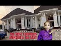 Inside a MULTI MILLION DOLLAR MANSION in a VILLAGE + WHY THE IGBOS LOVE TO WASTE MONEY