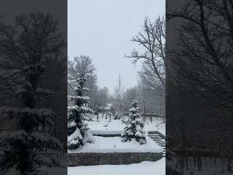Tsaghkadzor - Today ❄️💓 #armenia #snow #spring #travel #traveller