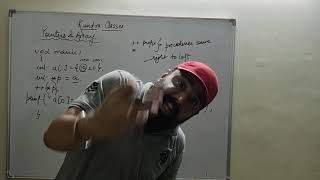 Placement related questions of pointers and array