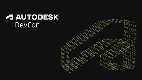 DevCon 2025 - Keynote Day 2 | Autodesk Platform Services, AI, Data, and Digital Transformation