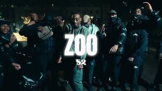 [FREE] BRESILIEN x TVLM x 808 MAFIA I CHICAGO DRILL BEAT ''ZOO''