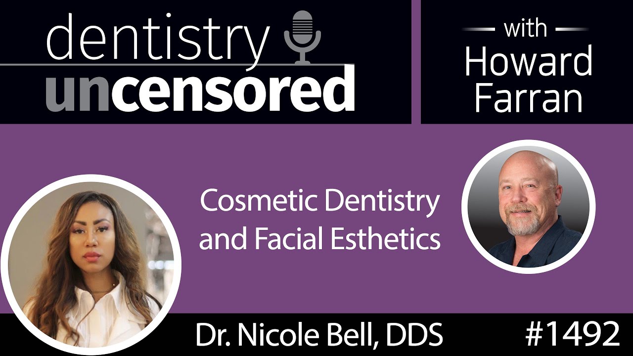 1492 Celebrity Dr. Nicole Bell, DDS on Cosmetic Dentistry & Facial