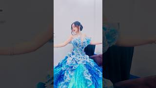 Your girl is 18 🙈#shorts #KayceeBirthdayConcert