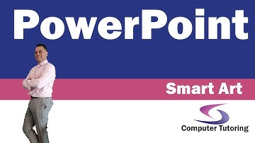 How to use SmartArt in PowerPoint 2016