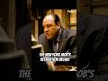 The New York Mob’s Retaliation Begins #foryou #thesopranos #series #shorts #drama