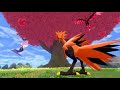 A la Recherche des Oiseaux Légendaire!!! (Pokémon Bouclier DLC2) #14